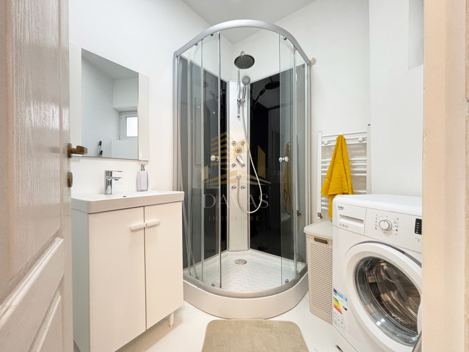 Apartament cu 2 camere cochet | Zona strazii Paris