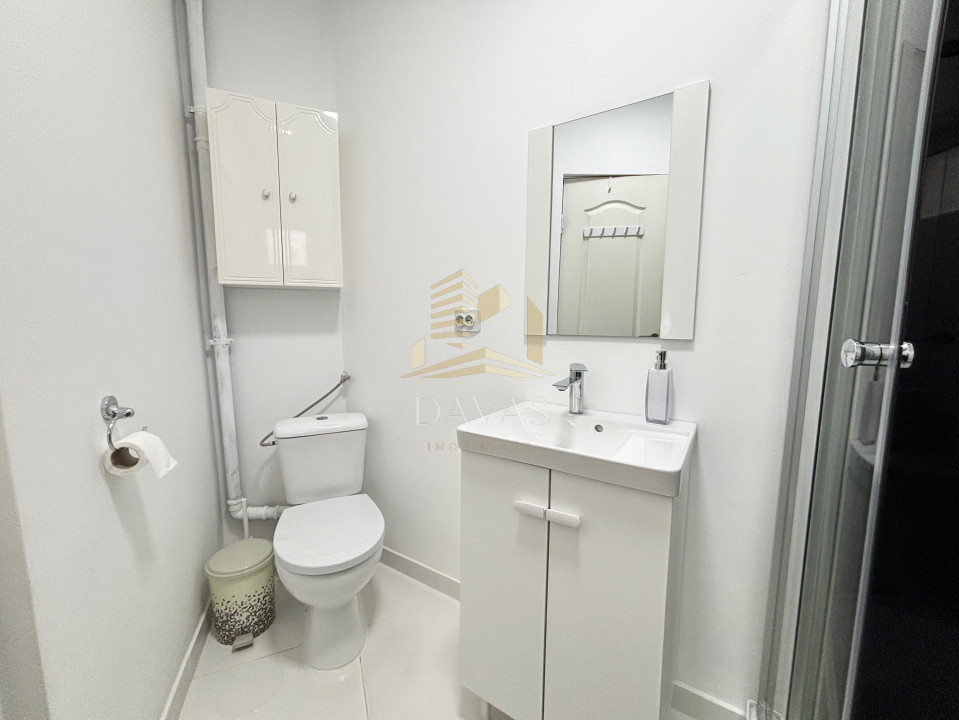 Apartament cu 2 camere cochet | Zona strazii Paris