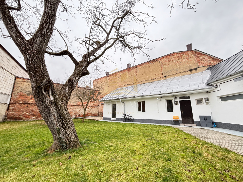 Apartament cu 2 camere cochet | Zona strazii Paris