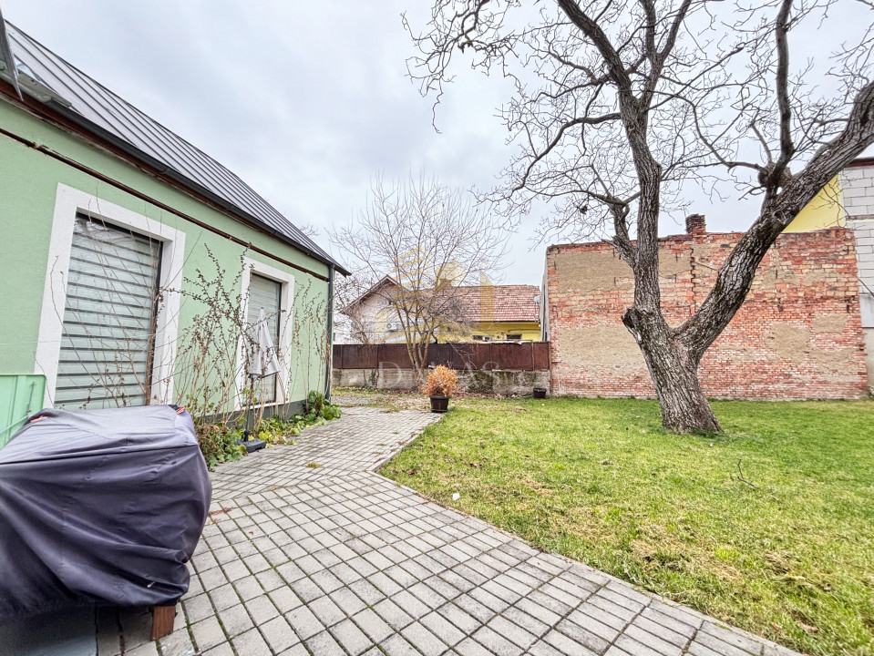 Apartament cu 2 camere cochet | Zona strazii Paris