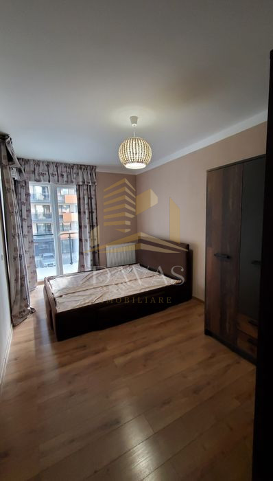Apartament 2 camere de inchiriat | zona baza Gheorgheni |