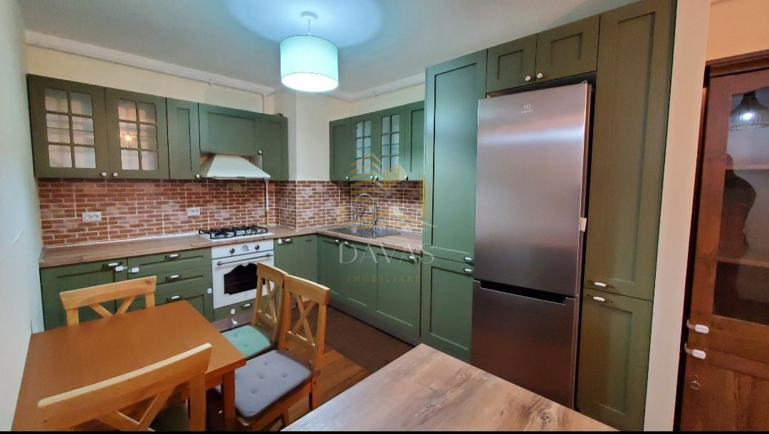 Apartament 2 camere de inchiriat | zona baza Gheorgheni |