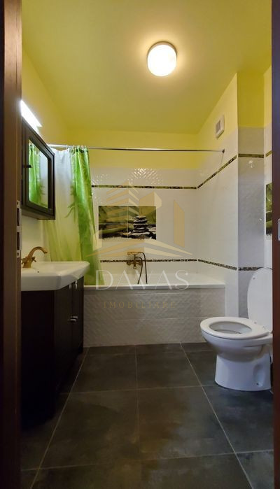 Apartament 2 camere de inchiriat | zona baza Gheorgheni |