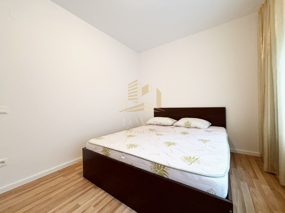 Apartament cu 2 camere semidecomandat | Zorilor 