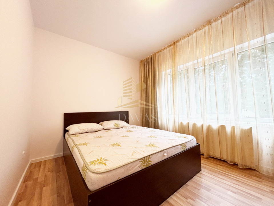Apartament cu 2 camere semidecomandat | Zorilor 