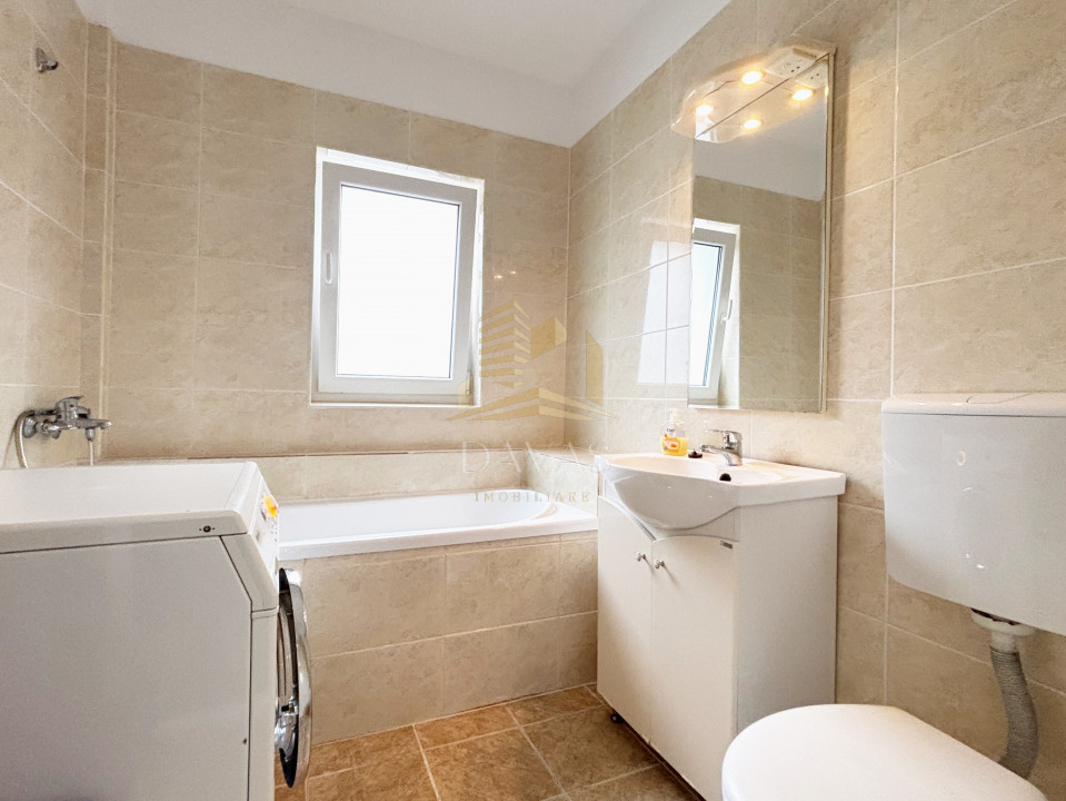 Apartament cu 2 camere semidecomandat | Zorilor 