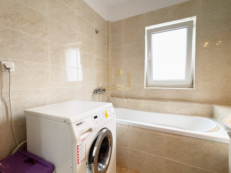 Apartament cu 2 camere semidecomandat | Zorilor 