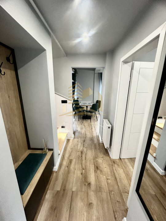Casa de vanzare | Finisaje LUX | Parcare 