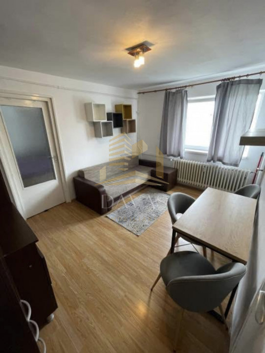 Apartament cu 2 camere | Gheorgheni | Piata Hermes 