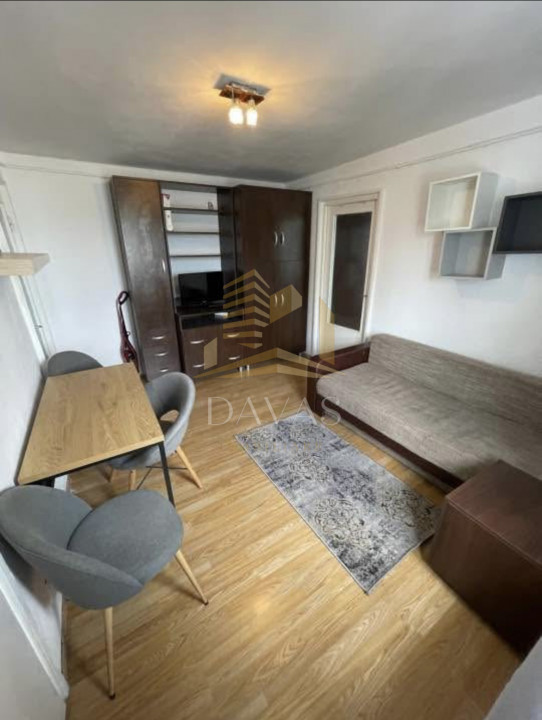 Apartament cu 2 camere | Gheorgheni | Piata Hermes 