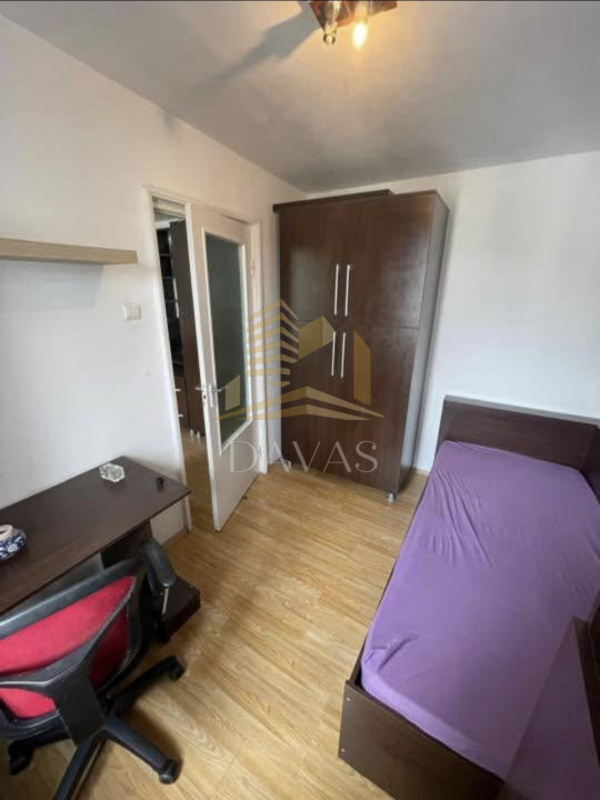 Apartament cu 2 camere | Gheorgheni | Piata Hermes 