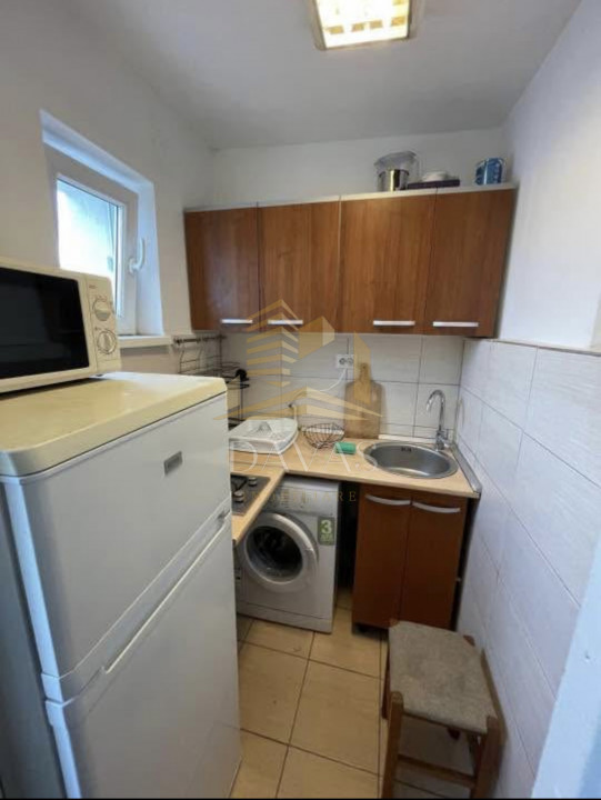 Apartament cu 2 camere | Gheorgheni | Piata Hermes 