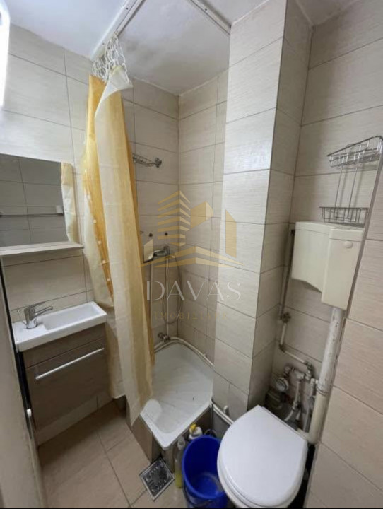 Apartament cu 2 camere | Gheorgheni | Piata Hermes 