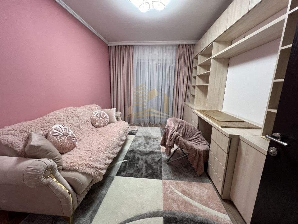 Apartament cu 3 camere| Terasa 38 mp| bloc certificat verde | Sophia | parcare