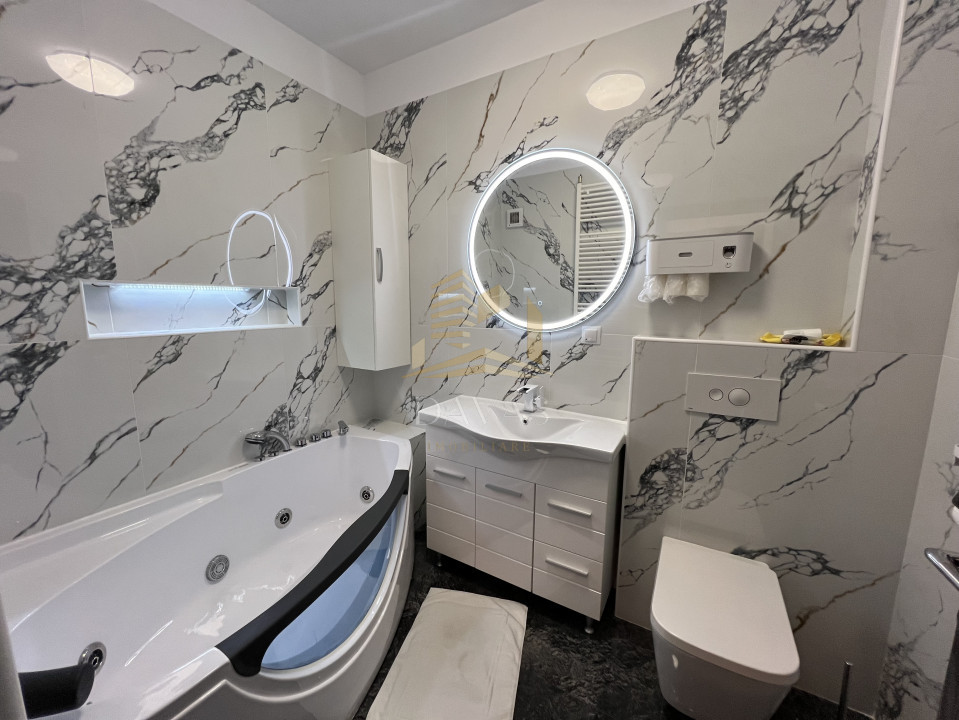 Apartament cu 3 camere| Terasa 38 mp| bloc certificat verde | Sophia | parcare