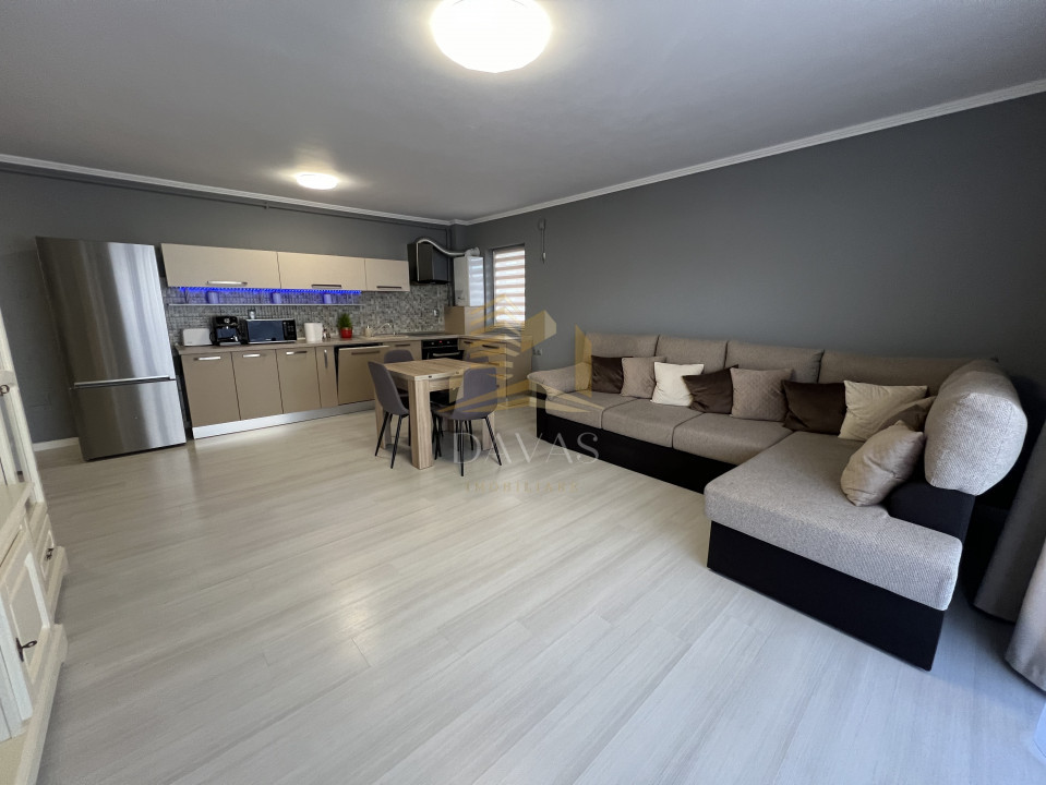 Apartament cu 3 camere | Iris | 2 locuri de parcare