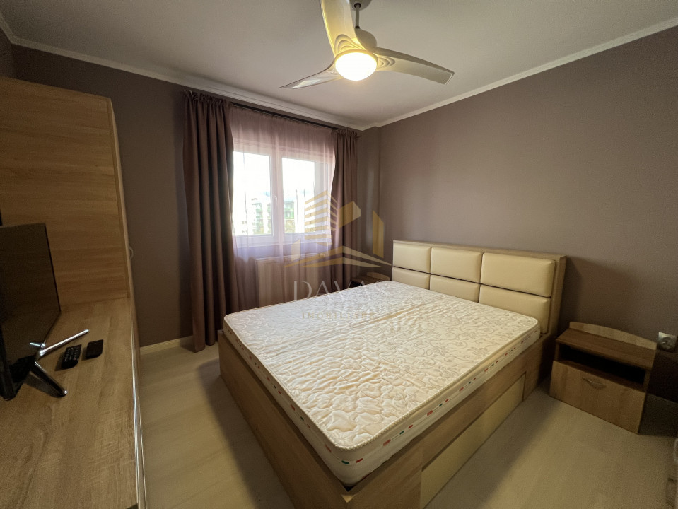 Apartament cu 3 camere | Iris | 2 locuri de parcare