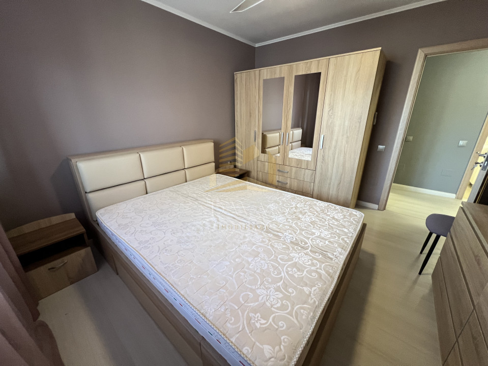 Apartament cu 3 camere | Iris | 2 locuri de parcare