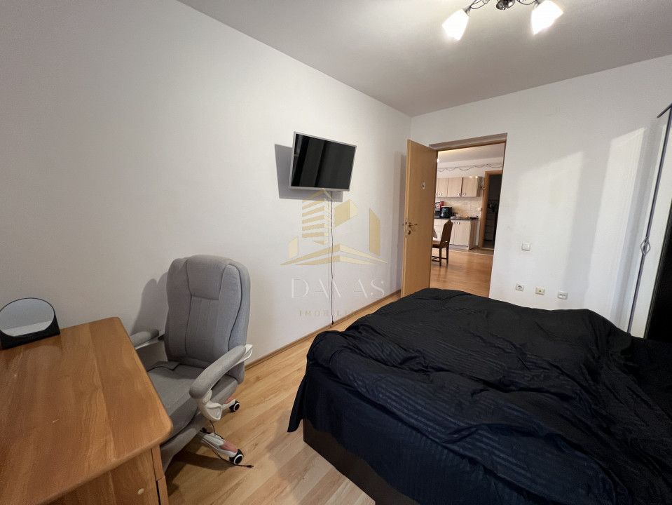 Apartament cu 3 camere | etajul 1 | zona Garii | Dispune de garaj