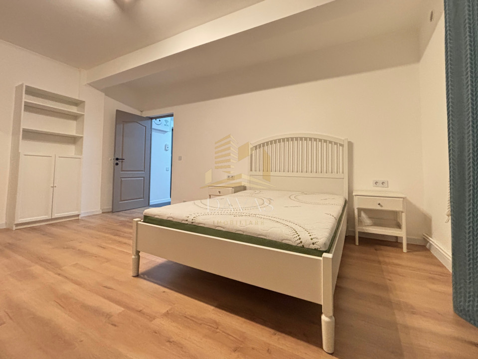 Apartament cu 2 camere decomandate | Zona Andrei Mureșanu