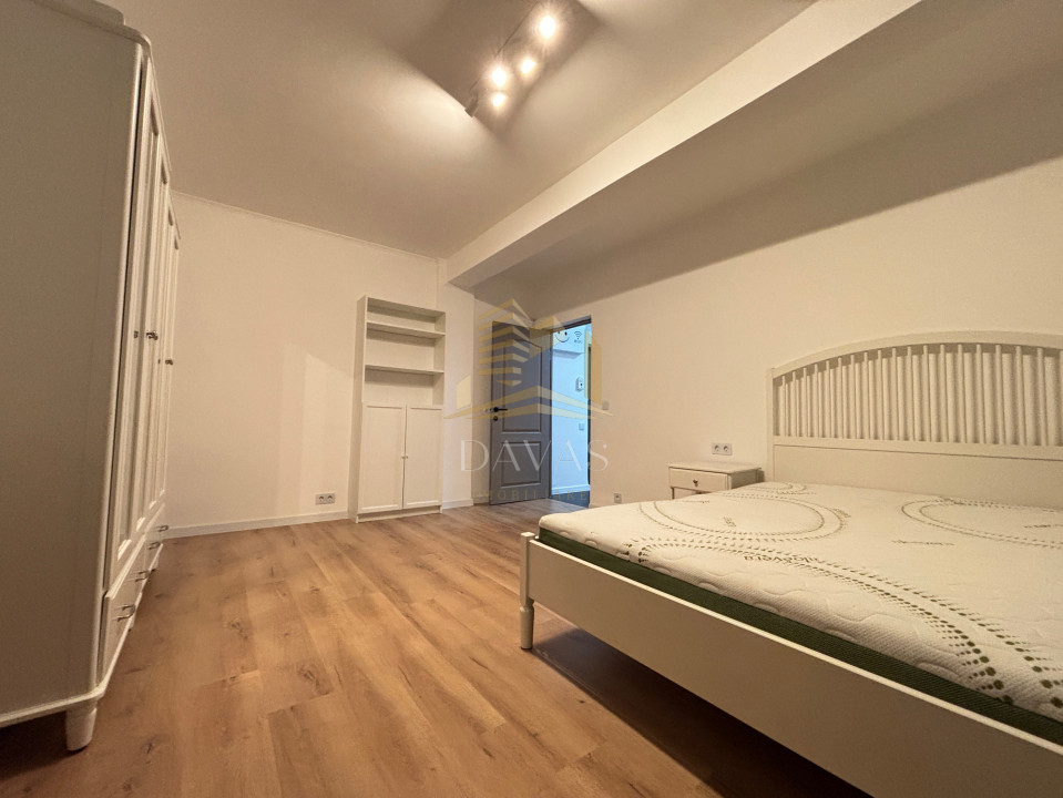 Apartament cu 2 camere decomandate | Zona Andrei Mureșanu