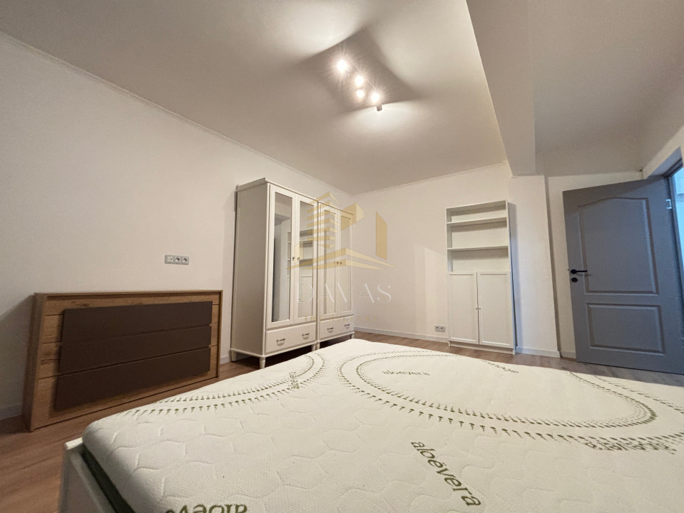 Apartament cu 2 camere decomandate | Zona Andrei Mureșanu