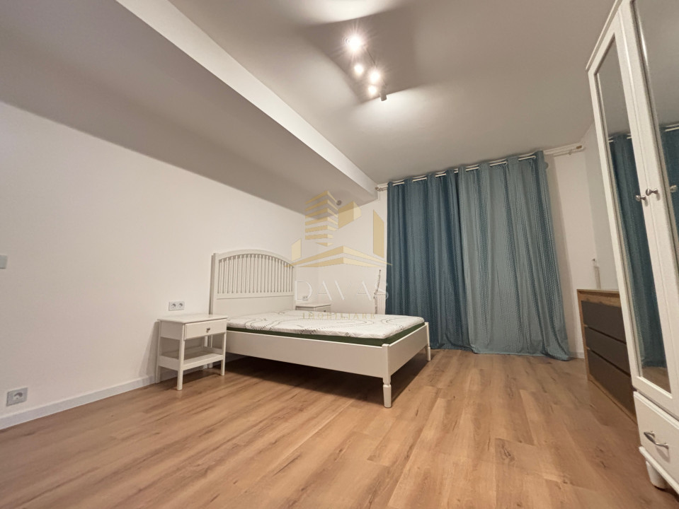 Apartament cu 2 camere decomandate | Zona Andrei Mureșanu