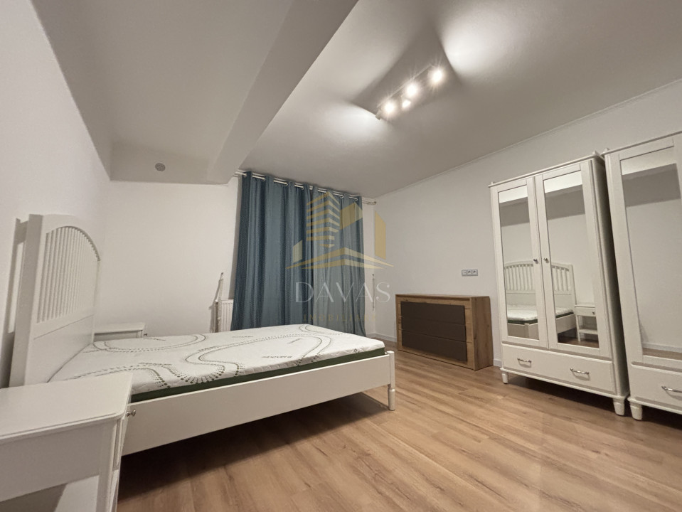 Apartament cu 2 camere decomandate | Zona Andrei Mureșanu