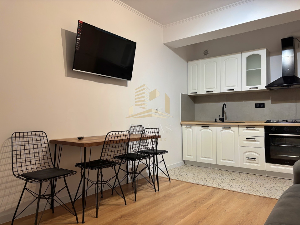 Apartament cu 2 camere decomandate | Zona Andrei Mureșanu