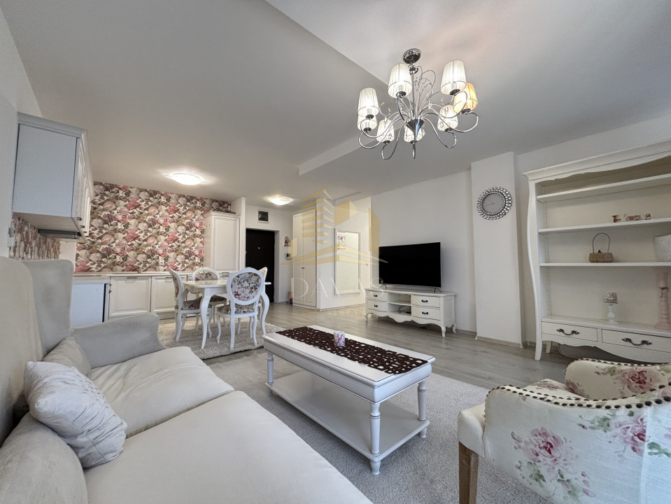Apartament 3 camere LUX | Riviera Luxury 