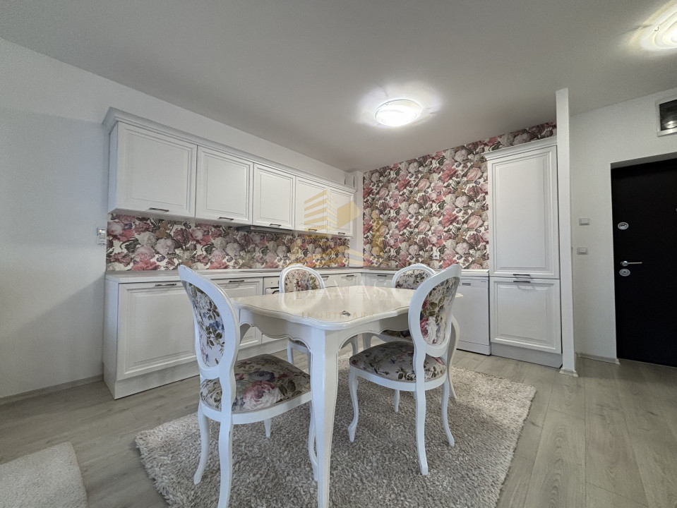 Apartament 3 camere LUX | Riviera Luxury 
