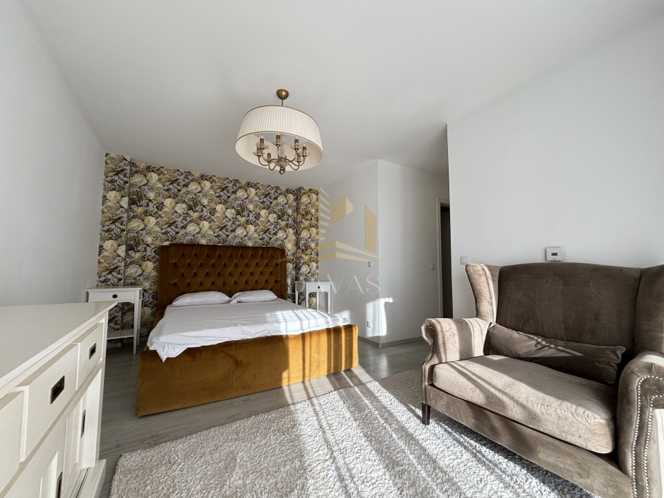 Apartament 3 camere LUX | Riviera Luxury 