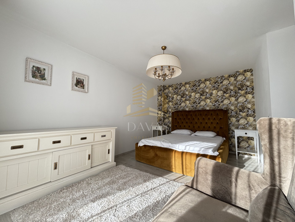 Apartament 3 camere LUX | Riviera Luxury 