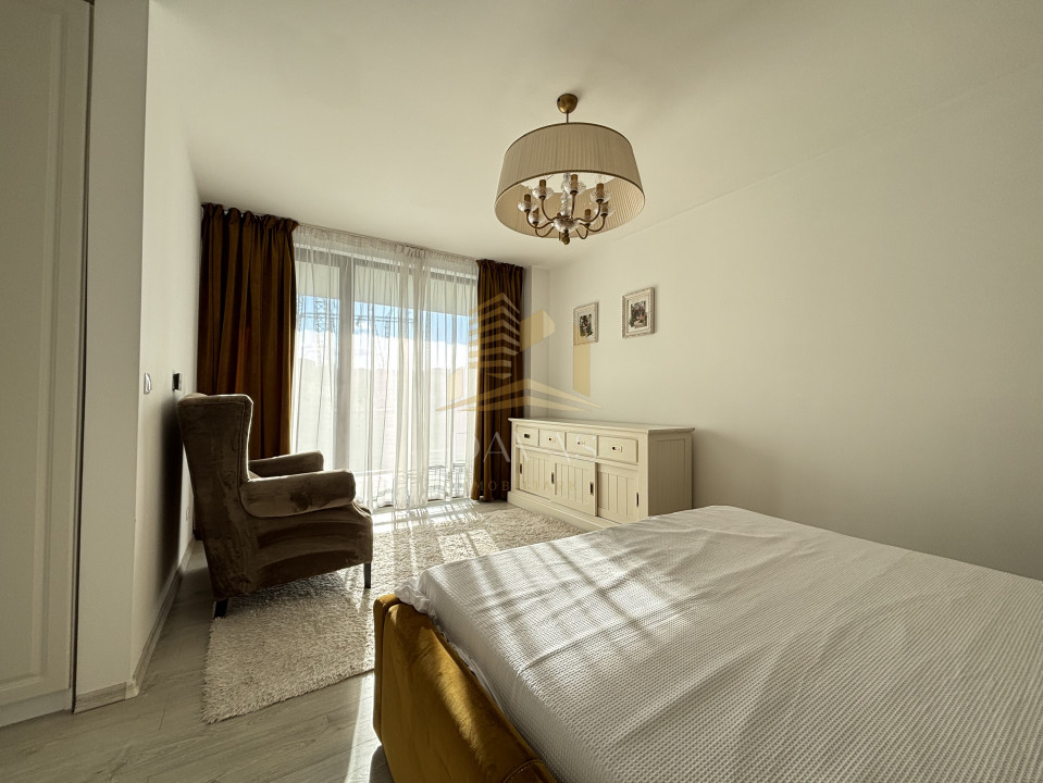 Apartament 3 camere LUX | Riviera Luxury 