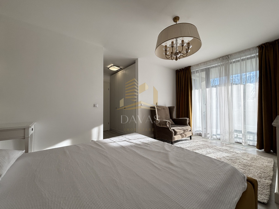 Apartament 3 camere LUX | Riviera Luxury 