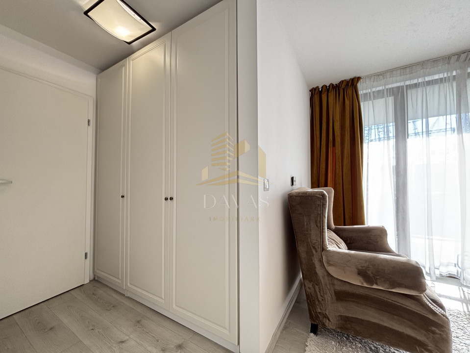 Apartament 3 camere LUX | Riviera Luxury 