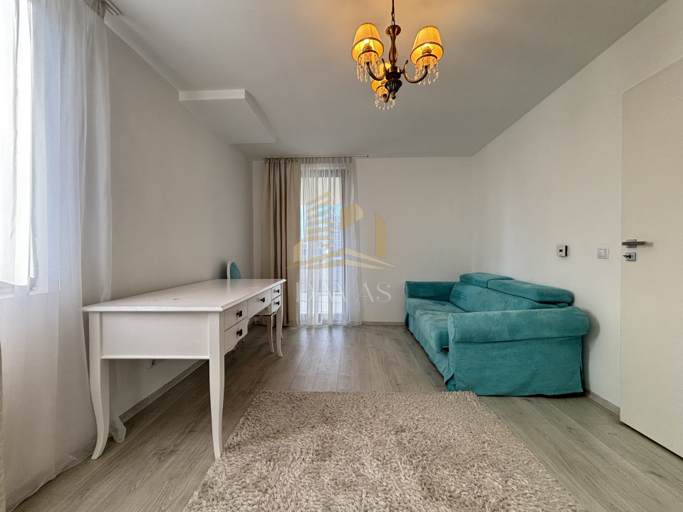 Apartament 3 camere LUX | Riviera Luxury 