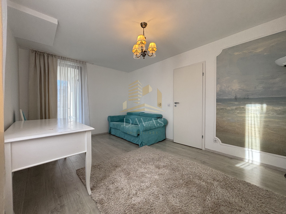 Apartament 3 camere LUX | Riviera Luxury 