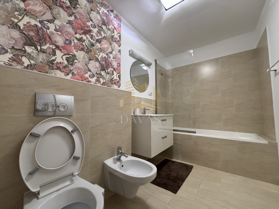 Apartament 3 camere LUX | Riviera Luxury 