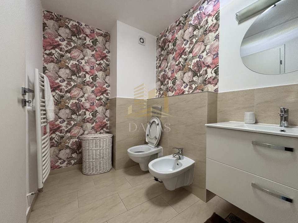 Apartament 3 camere LUX | Riviera Luxury 