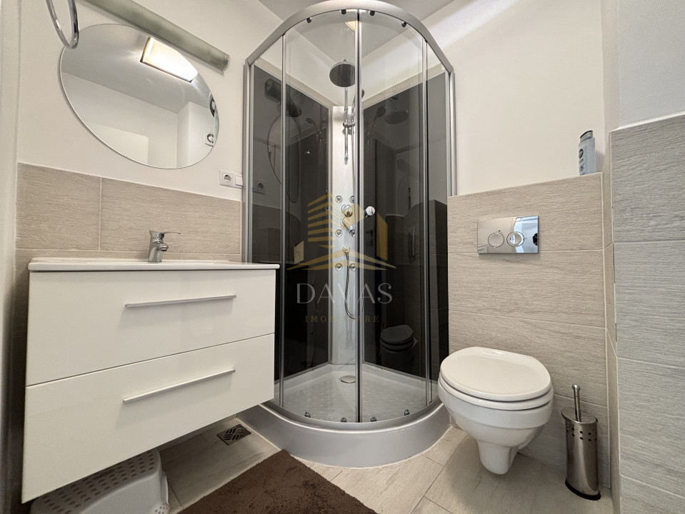 Apartament 3 camere LUX | Riviera Luxury 