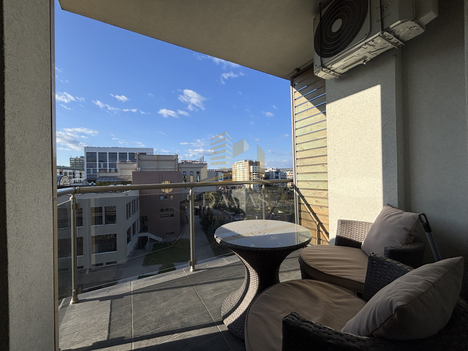 Apartament 3 camere LUX | Riviera Luxury 