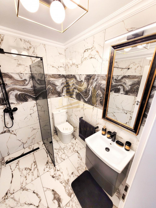 Casa de LUX 4 camere de inchiriat | Gruia | Piscina exterioara | Pet friendly