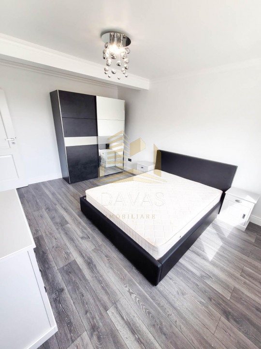 Casa de LUX 4 camere de inchiriat | Gruia | Piscina exterioara | Pet friendly
