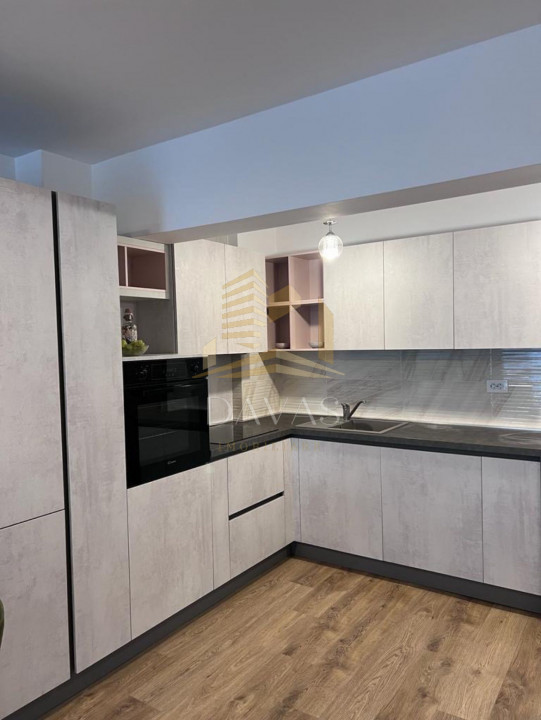 Apartament 2 camere LUX | Gheorgheni - Viva City | Etaj intermediar