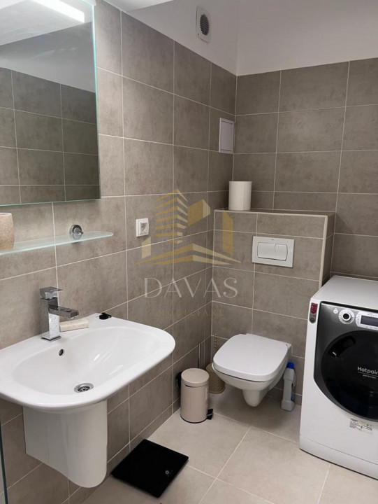 Apartament 2 camere LUX | Gheorgheni - Viva City | Etaj intermediar