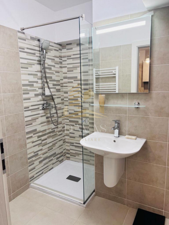 Apartament 2 camere LUX | Gheorgheni - Viva City | Etaj intermediar