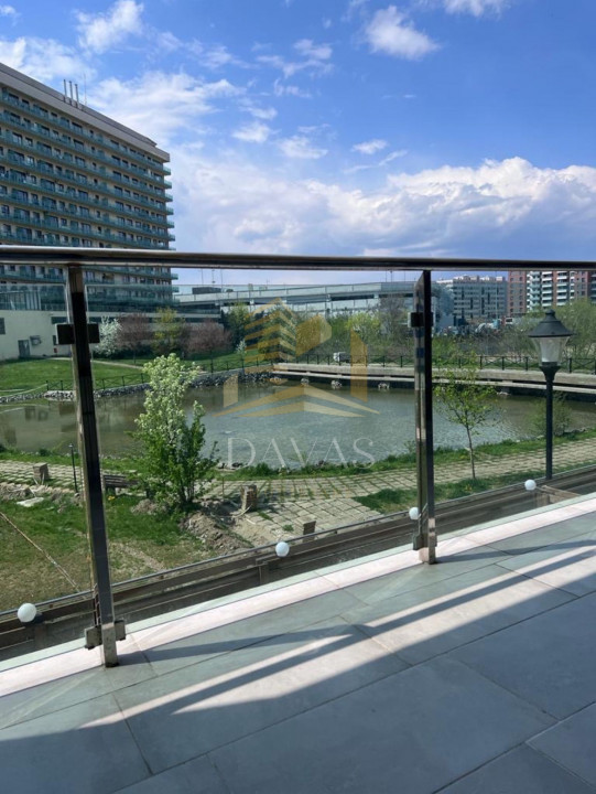 Apartament 2 camere LUX | Gheorgheni - Viva City | Etaj intermediar
