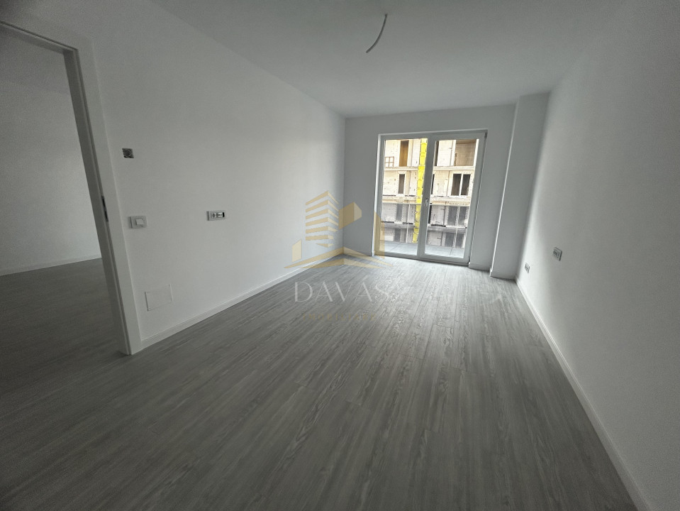 Apartament 2 camere de vanzare | Marasti | Etaj intermediar | Parcare