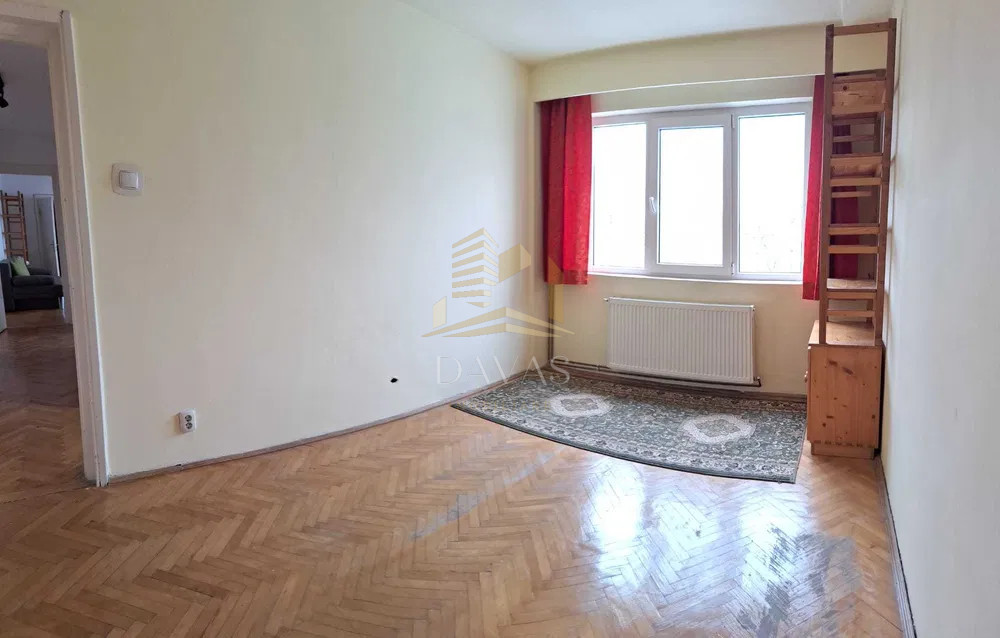 Apartament 3 camere | Gheogheni | Boxa 
